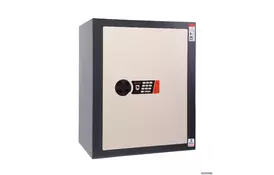 Сейф мебельный Паритет-К S.60.E (S60E) - Фото