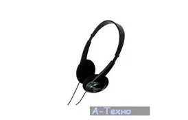Навушники PANASONIC RP-HT6E-K - Фото