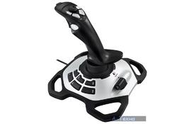 Джойстик Logitech Extreme 3D Pro (942-000031) - Фото