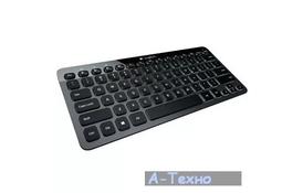 Клавіатура Logitech Illuminated K810 BT (920-004322) - Фото