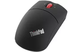 Мышь Lenovo ThinkPad Bluetooth Laser Mouse (0A36407) - Фото