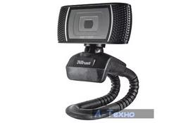 Веб-камера Trust Trino HD Video Webcam (18679) - Фото