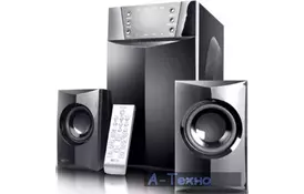 Акустическая система GEMIX SB-70 - Фото