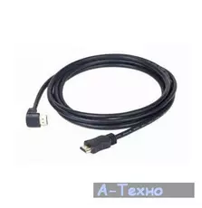 Кабель мультимедийный HDMI to HDMI 1.8m Cablexpert (CC-HDMI490-6)