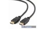 Кабель мультимедийный HDMI to HDMI 20.0m Cablexpert (CC-HDMI4-20M)
