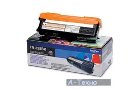 Картридж Brother MFC-9465CDN black (max) (TN325BK) - Фото Картридж Brother MFC-9465CDN black (max) (TN325BK) - Фото