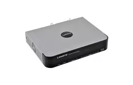 VoIP-Шлюз Cisco SB SPA8000 8-Port IP Telephony Gateway (SPA8000-G5) - Фото