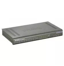 VoIP-шлюз D-Link DVG-5008SG 8-FXS, 1*GE WAN (DVG-5008SG)