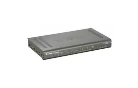 VoIP-шлюз D-Link DVG-5008SG 8-FXS, 1*GE WAN (DVG-5008SG) - Фото