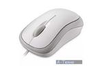 Мышка Microsoft Basic Optical USB White Business (4YH-00008)