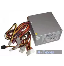 Блок питания CASECOM 450W (CM 450 ATX)