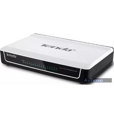 Коммутатор сетевой TENDA S16