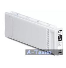 Картридж EPSON SC-T3000/5000/7000 Black Photo 700мл (C13T694100)
