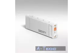 Картридж EPSON SureColor SC-S70610 Orange (C13T714800) - Фото