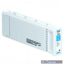 Картридж EPSON UltraChrome GS2 SC-S30610 Cyan, 700мл (C13T688200)