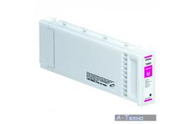 Картридж EPSON UltraChrome GS2 SC-S30610 Magenta, 700мл (C13T688300) - Фото