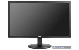 Монитор AOC I2269Vwm - Фото