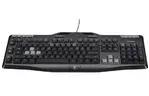 Клавиатура Logitech G105 Gaming (920-005056) 
