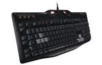 Клавиатура Logitech G105 Gaming (920-005056) 