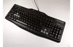 Клавиатура Logitech G105 Gaming (920-005056) 