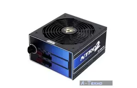 Блок питания CHIEFTEC 850W Nitro 2 (BPS-850C2) - Фото