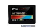 Накопитель SSD 2.5" 120GB Silicon Power (SP120GBSS3S55S25)