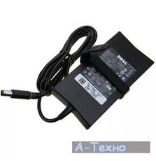 Блок питания к ноутбуку 130W 19.5V 6.7A разъем 7.4/5.0(pin inside) Dell (PA-4E)