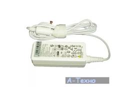 Блок живлення до ноутбуку Lenovo 40W 20V 2А разъем 5.5/2.5 (LN-A0403A3C_White) - Фото