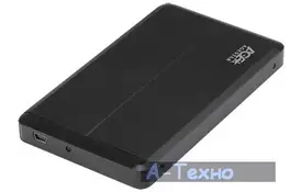 Карман внешний AgeStar SUB 2O8 - Фото