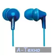Наушники PANASONIC RP-HJE125E-A