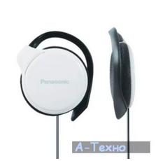 Наушники PANASONIC RP-HS46E-W