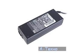 Блок питания к ноутбуку HP 90W 19V 4.74A разъем 4.8/1.7 (PPP012L-S) - Фото