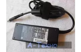 Блок питания к ноутбуку HP 90W 19V, 4.74A, разъем 7.4/5.1(pin inside) (PPP009L-E / PPP012L-E) - Фото
