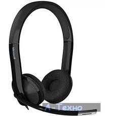Наушники Microsoft LX-6000 USB Business (7XF-00001)
