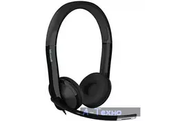 Наушники Microsoft LX-6000 USB Business (7XF-00001) - Фото