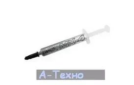Термопаста Arctic MX-4. 4г (ORACO-MX40001-BL) - Фото