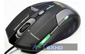 Мышка Armaggeddon FoxBat (A-FBG) - Фото