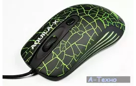 Мышка Armaggeddon Aquila X2 (A-X2A) - Фото