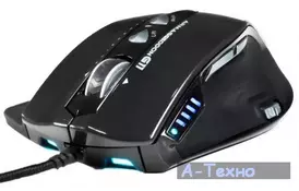 Мышка Armaggeddon AlienCraft G11 (A-G11G) - Фото