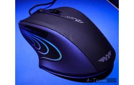 Мышка Armaggeddon Alien II G7 (A-G7G) - Фото