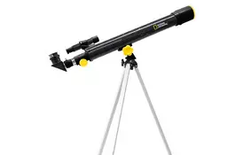 Телескоп National Geographic 50/600 AZ (920554) - Фото