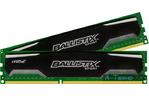 Модуль памяти для компьютера DDR3 8GB (2x4GB) 1600 MHz Ballistix Sport MICRON (BLS2CP4G3D1609DS1S00CEU)