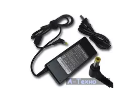 Блок живлення до ноутбуку TOSHIBA 90W 19V 4.7A разъем 5.5/2.5 (PA3516U-1ACA) - Фото