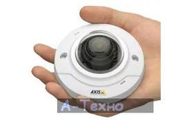 Камера видеонаблюдения  Axis M3005-V (0517-001) - Фото