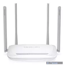 Маршрутизатор Mercusys MW325R