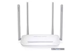Маршрутизатор Mercusys MW325R - Фото
