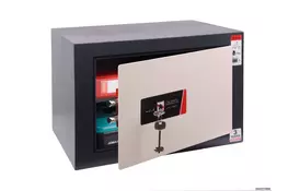 Сейф мебельный Паритет-К S.30.K (S30K) - Фото