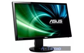 Монітор ASUS VG248QE - Фото