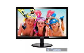 Монітор PHILIPS 246V5LSB/00 - Фото
