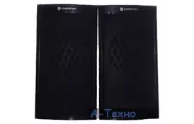 Soundtronix SP-2675U USB black - Фото